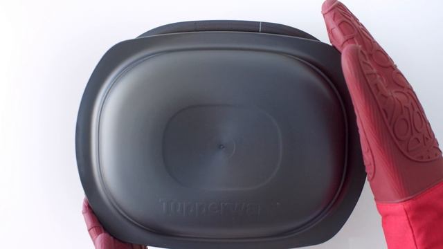 Видеорецепт тефтелей в "УльтраПро" Tupperware