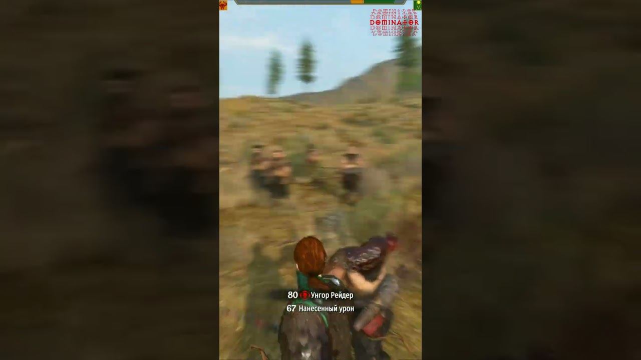 ✅КРУЧЕ ЧЕМ ВЛАСТЕЛИН КОЛЕЦ Mount and Blade 2 Bannerlord