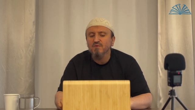Три категории людей в отношении понимания знания _ Абу Яхья Крымский