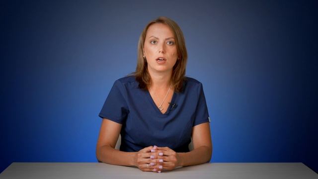 Знакомство с командой клиники: Карина Овакимян