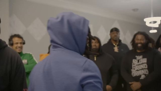 Bags and Bodies Season One Presented by Hitman Holla Three Way Battle