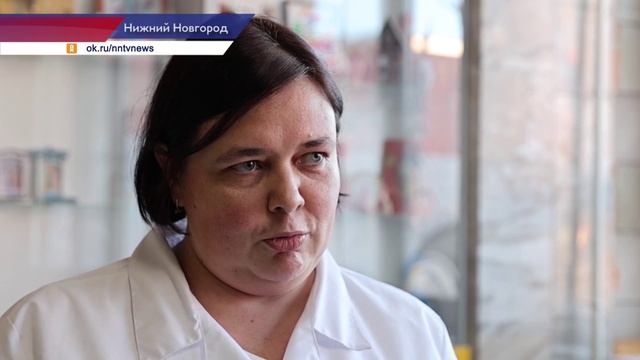 Благотворительная акция «Коробка храбрости» прошла в Нижнем Новгороде