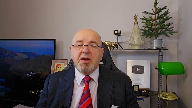 Взрывы и Пожар на заводе в Керчи.Недоверие к Умерову в Киеве и США. (06.12.24)Дневной выпуск
