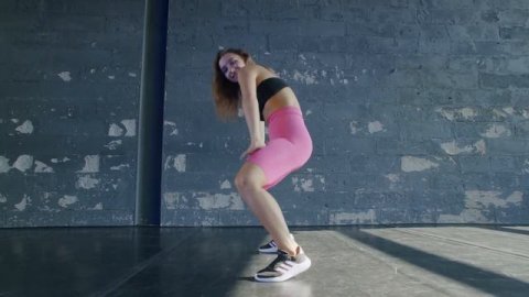 VLADA VAKKER | CHOREOGRAPHY | HEY MA