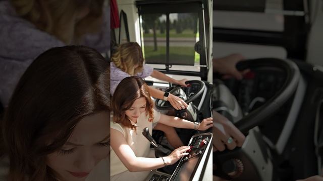 У НАС ПЫТАЛИСЬ УГНАТЬ АВТОБУС BBUS!