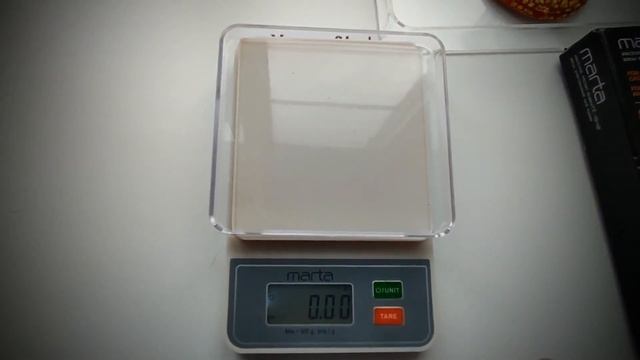 Весы для микродозинга. Точность 0,01гр.