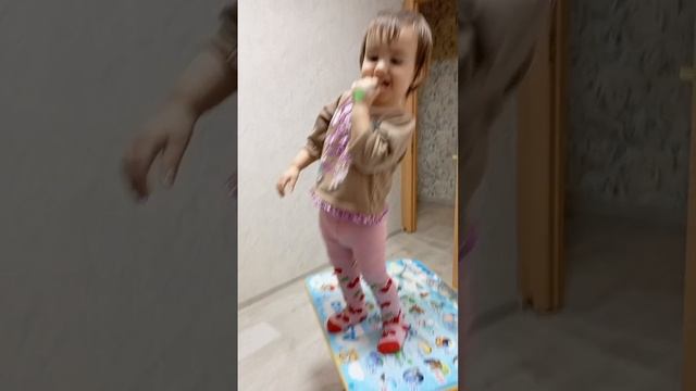 Танцульки
