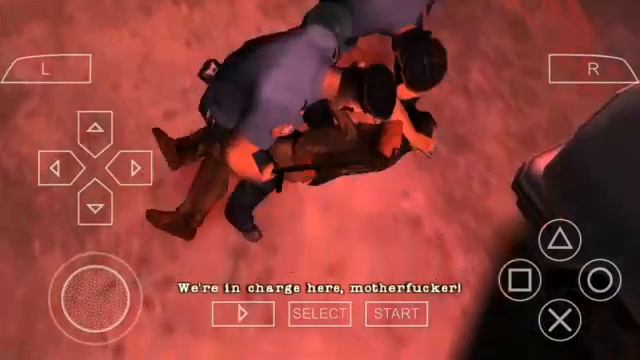 manhunt 2 brutal kill