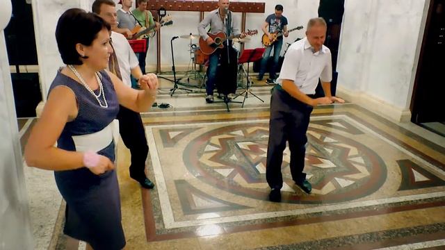 Дядя Ваня & OneHellThing Wedding version Videograf Dubrovsky+375296323901