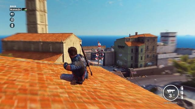 GTA 5  VS JUST CAUSE 3 Graphics | GAMEPLAY | HIGHEND GRAPHICS | 3| GTA 6 | Gaming Videos