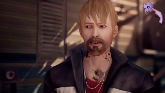 Life Is Strange Remastered - Part 26 [PC]
