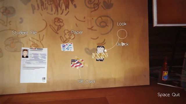 Life is Strange Gameplay Episode  4 #6
