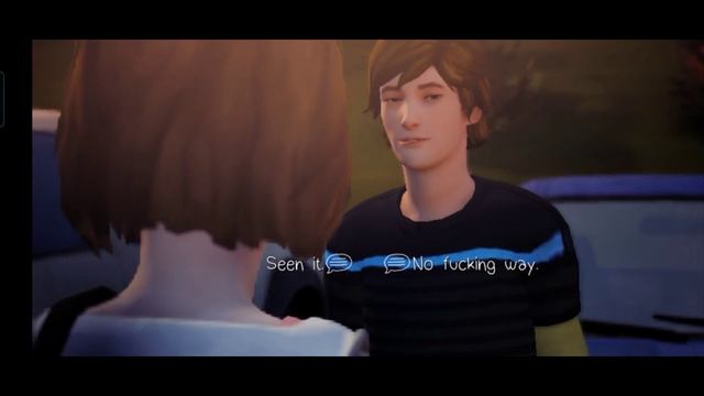 Life is Strange Episode 1 4K HDR Quality