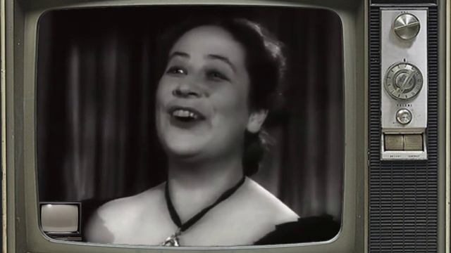 Виктория Иванова - Испанская Народная Песня Клавелитос
