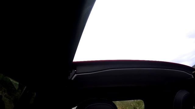 Smart fortwo cabrio prime Titania grey black