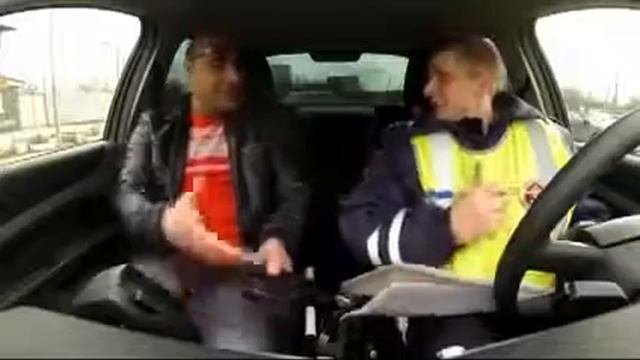 Гаишник жжет! 10 СУТОК  ПО БРАТСКИ!!! Прикол