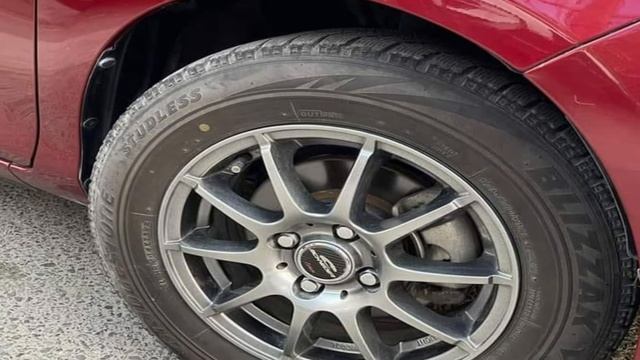 Toyota Vitz  #Jewela Package