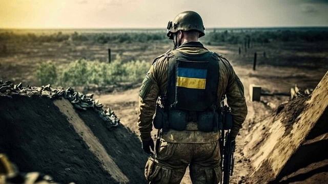 Украина не готова пойти на территориальные уступки России