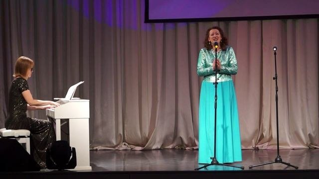 Муз. Покрасса, ст.А.Дактиля, транскрипции В.Калистратова 