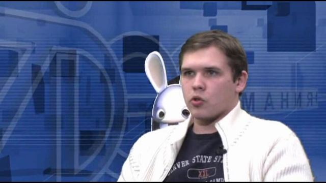 Видеомания \ Игромания - Во что стоит поиграть в феврале 2007 — советы редакторов «Мании» - 02.2007