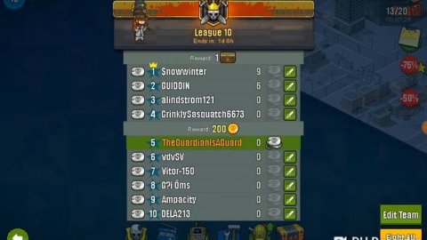 Dead ahead unit review:Willy and Da Ranger