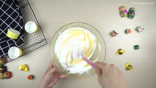 Cupcakes Recipe | How To Make easy Cupcakes at Home | Vanilla Cupcakes Recipe | Havy Cakes