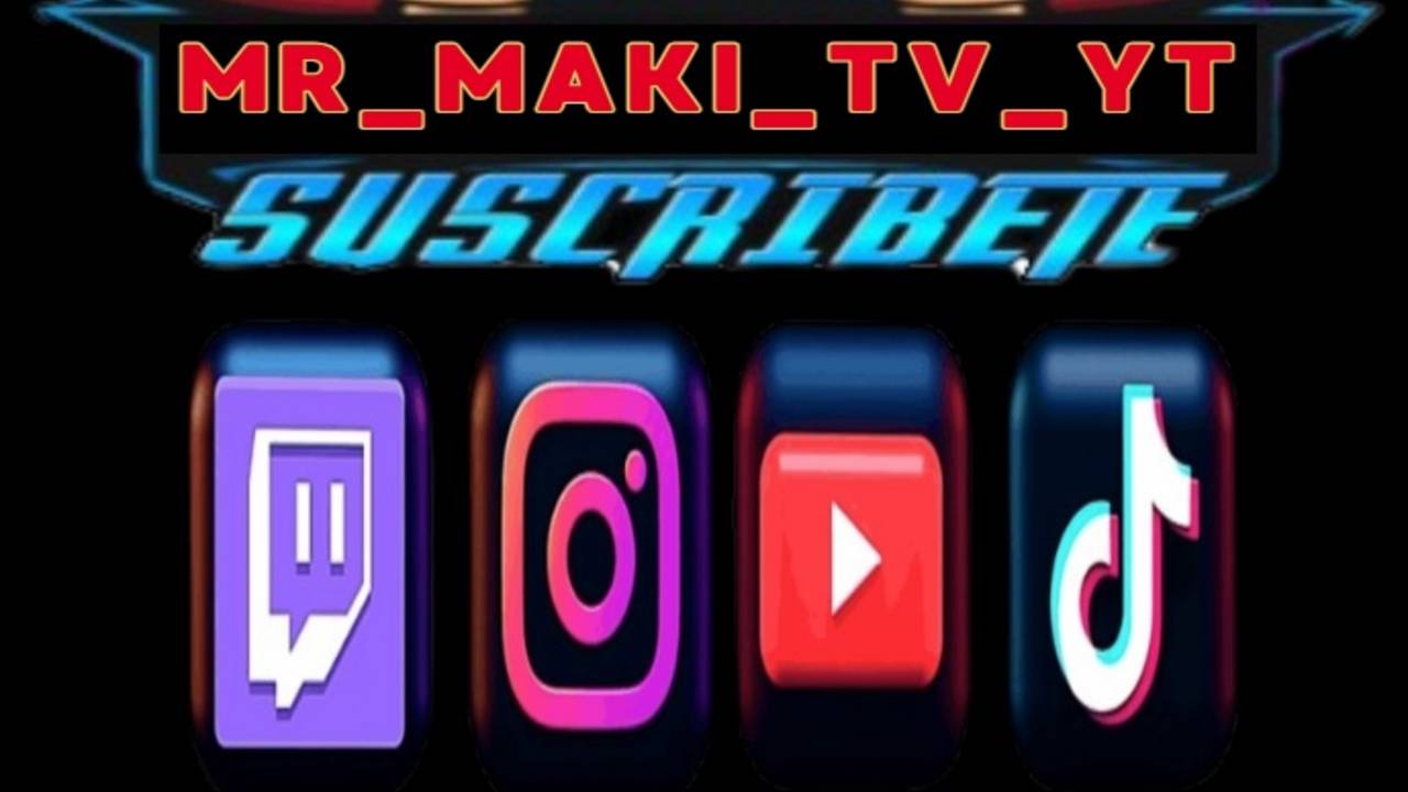 https://www.youtube.com/@MR_MAKI_TV?sub_confirmation=1