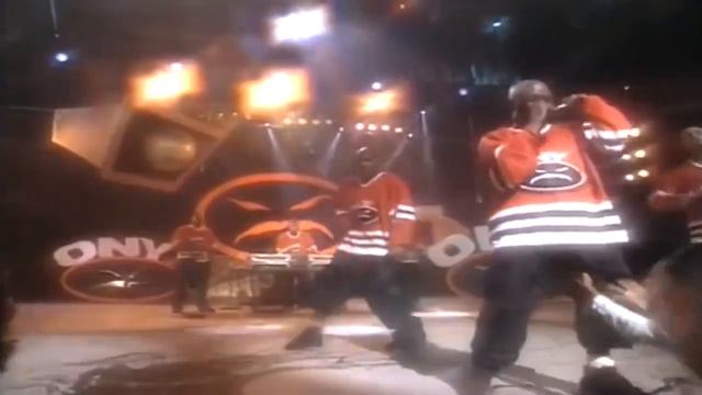 Onyx - Slam (Live)