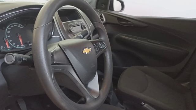 Chevrolet Spark 1.4 Lt Mt 2019