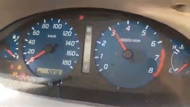KS83 NISSAN CUBE AZ10-254198 CGA3DE AT (ODO_59 761km)