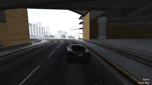GTA V Manhunt - Ocelot Optimism - Laurence Plays