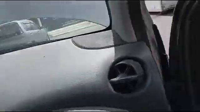 NT-290 TOYOTA VITZ SCP10-0323970 1SZ-FE AT