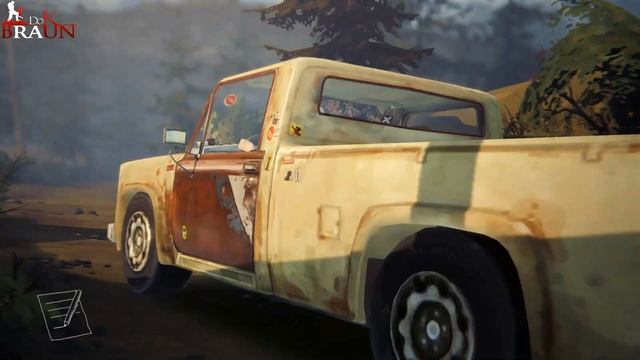 Life Is Strange Эпизод 4 (FINAL) - Мы нашли Рэйчел! И вынесли себе мозги концовкой!