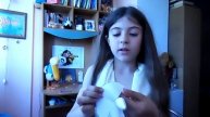 Легко и просто ! Водная лилия