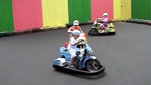 02-Московский зоопарк.1997.2