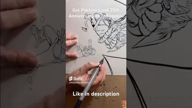 Make Your Own Comics #77