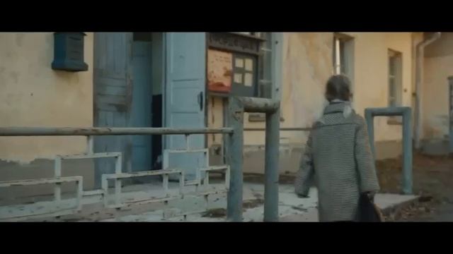 1943 год. Омская область. Платье.