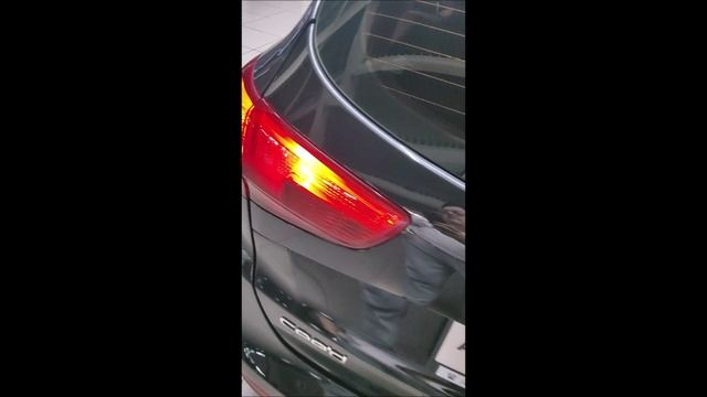 Kia Ceed «АВТОРУСЬ автомобили с пробегом» 3775