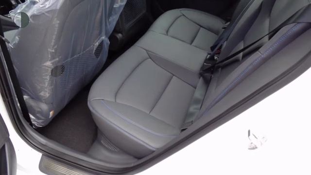 Hyundai IONIQ PREMIUM 1.6GDI HEV (HYBRID) LEDEREN BEKLEDING XENON VERLICHTING