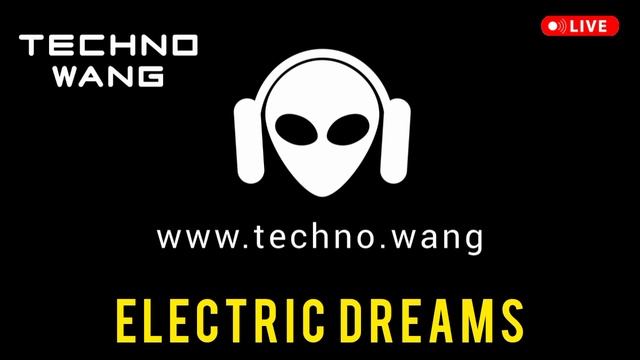 Электронная музыка 2025