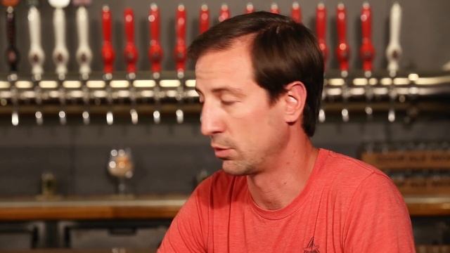 Between Two Ferms: Native Amber Red IPA