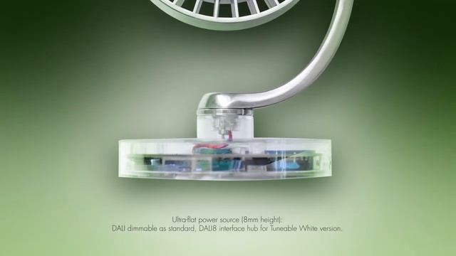 Техническое освещение Artemide Cata