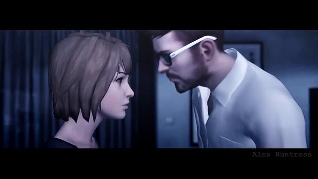 O F T E N || Mark Jefferson & Max Caulfield