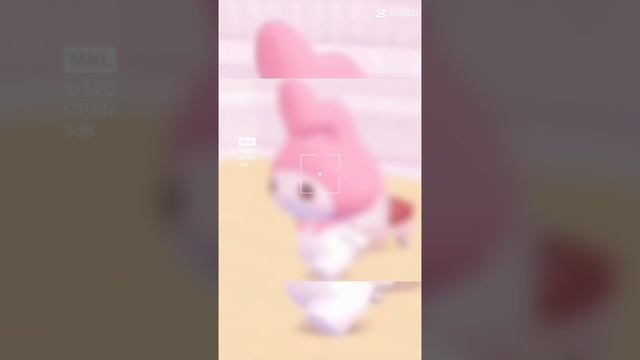 my melody, kuromi, cinnnamoroll, эдит