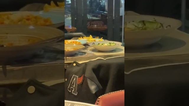 Фокус с исчезновением