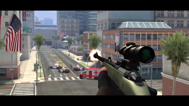 Pure sniper game / pure sniper apk download / pure sniper unlimited money #2