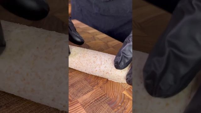 Простой рецепт сосисок в тесте🌭