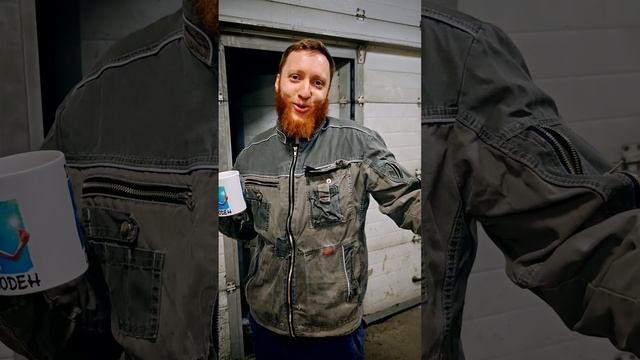 Если бы маляры говорили правду, кто отдавал тачку на покраску вспомнит.