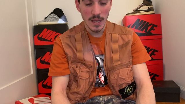 NIKE DUNK LOW VS AIR JORDAN 1 LOW !!! REVIEW + ON FEET