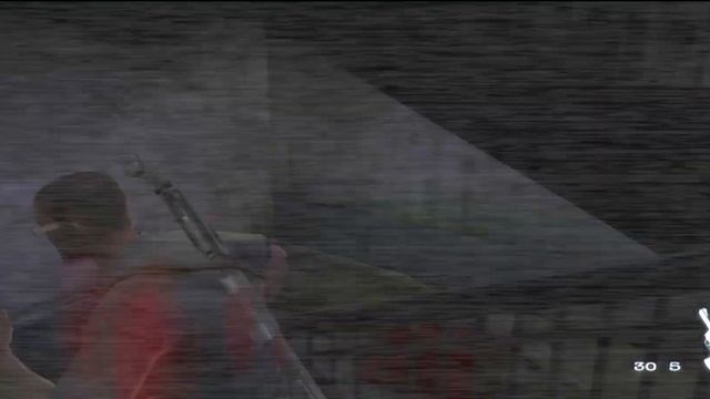 MANHUNT 2: Playthrough #7 Safe House (PSP)